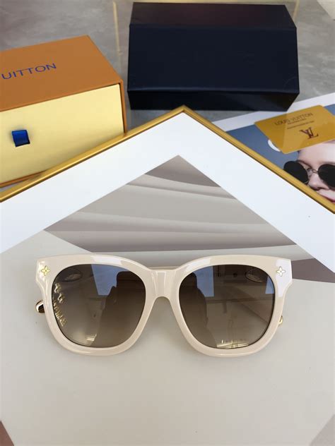 louis vuitton my monogram square sunglasses